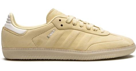 Adidas Leren sneakers voor dames 